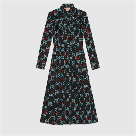 gucci dresses for women|gucci elegant dresses.